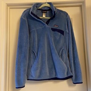 Women's blue Patagonia